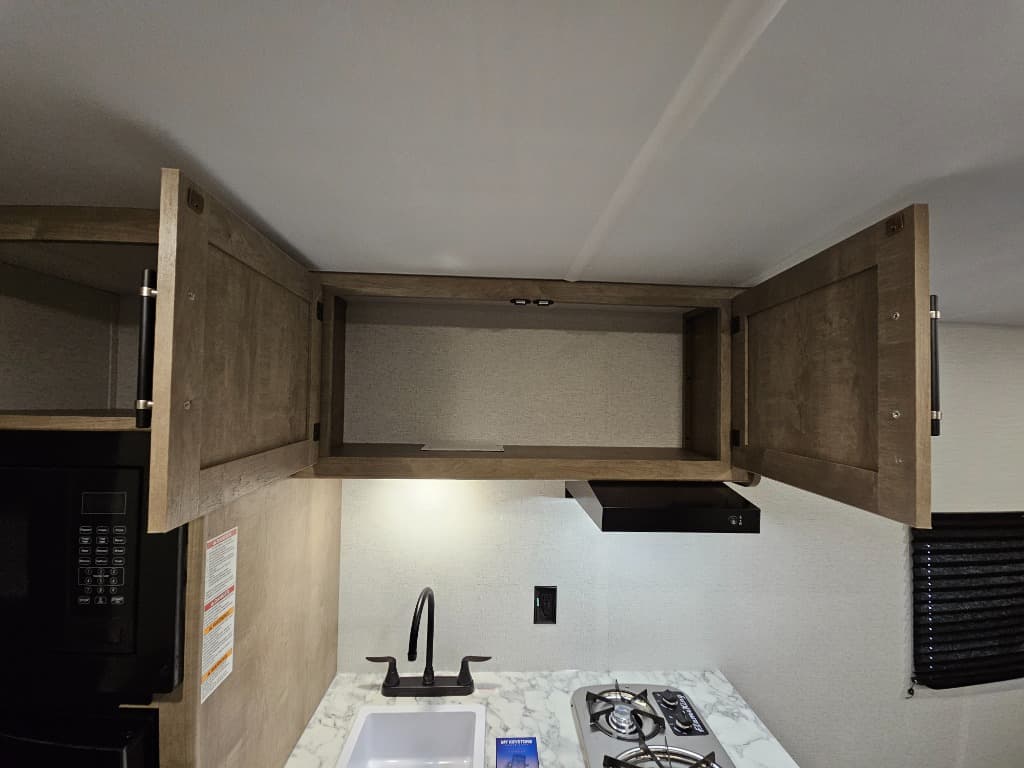 2025 Keystone RV 2025 Keystone RV Springdale - thumbnail 20