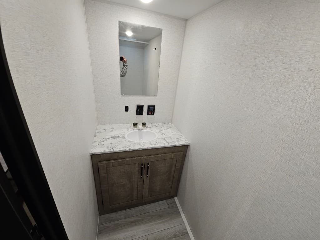 2025 Keystone RV 2025 Keystone RV Springdale - thumbnail 31