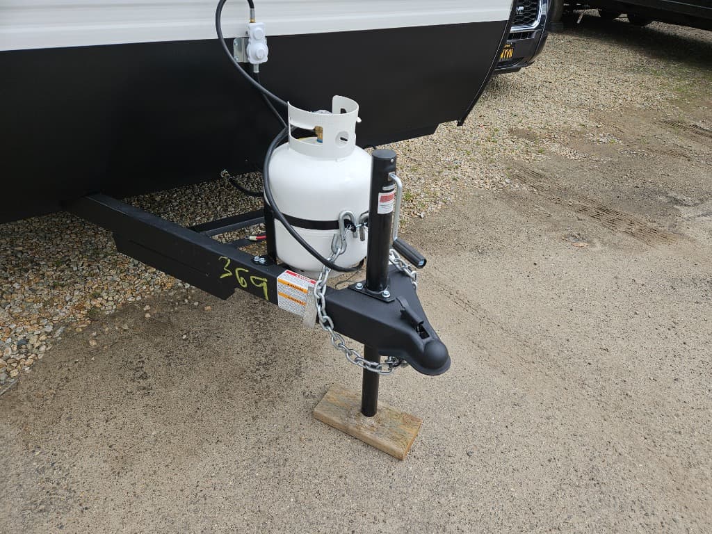 2025 Keystone RV 2025 Keystone RV Springdale - thumbnail 34