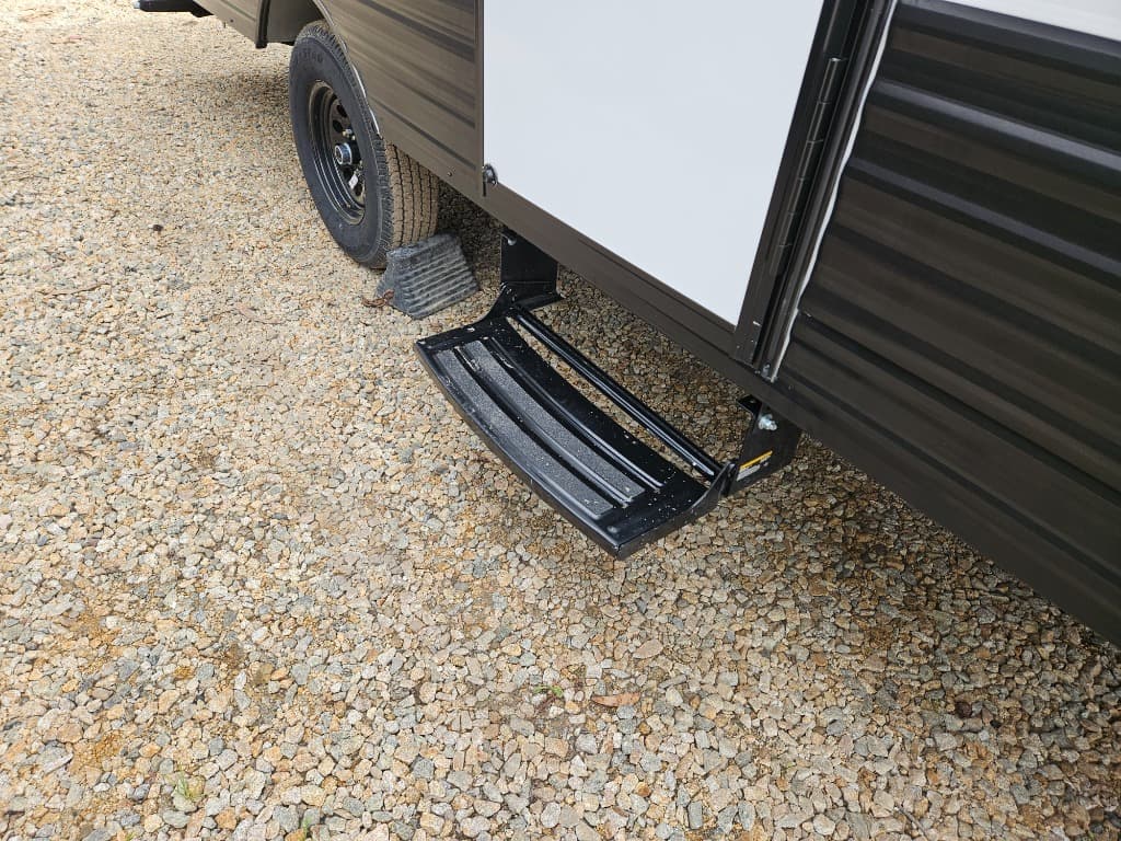 2025 Keystone RV 2025 Keystone RV Springdale - thumbnail 38