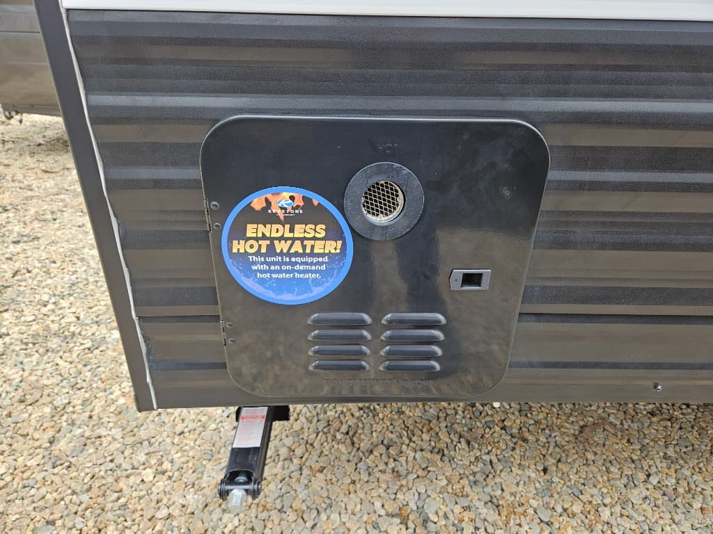 2025 Keystone RV 2025 Keystone RV Springdale - thumbnail 42