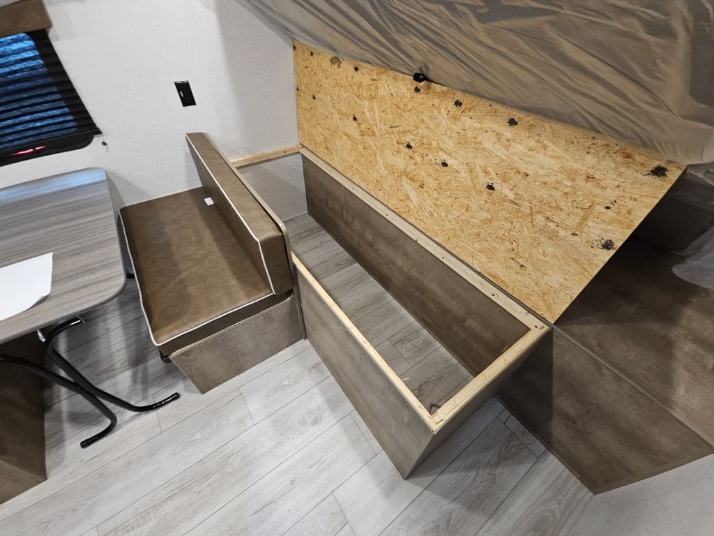 2025 Keystone RV 2025 Keystone RV Springdale - thumbnail 10