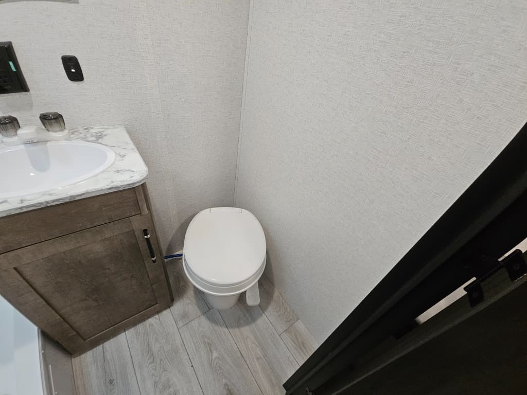 2025 Keystone RV 2025 Keystone RV Springdale - thumbnail 18