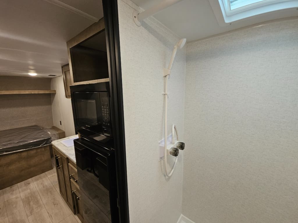 2025 Keystone RV 2025 Keystone RV Springdale - thumbnail 22