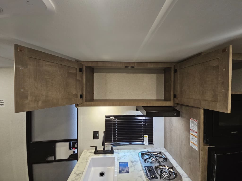 2025 Keystone RV 2025 Keystone RV Springdale - thumbnail 26