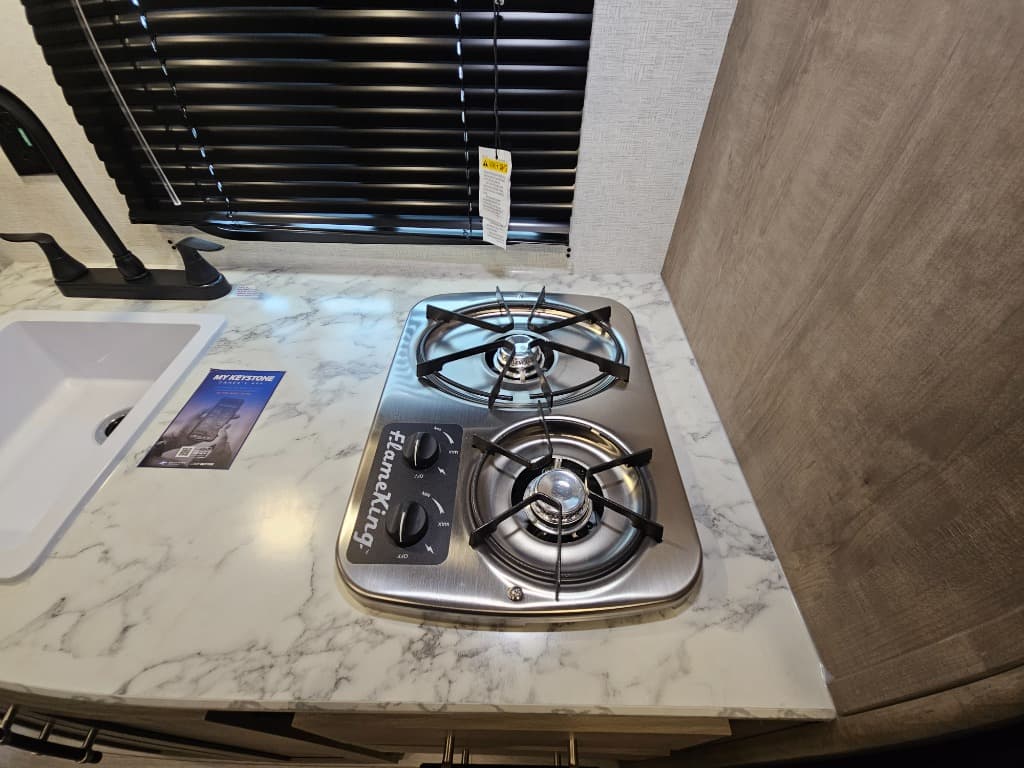 2025 Keystone RV 2025 Keystone RV Springdale - thumbnail 27