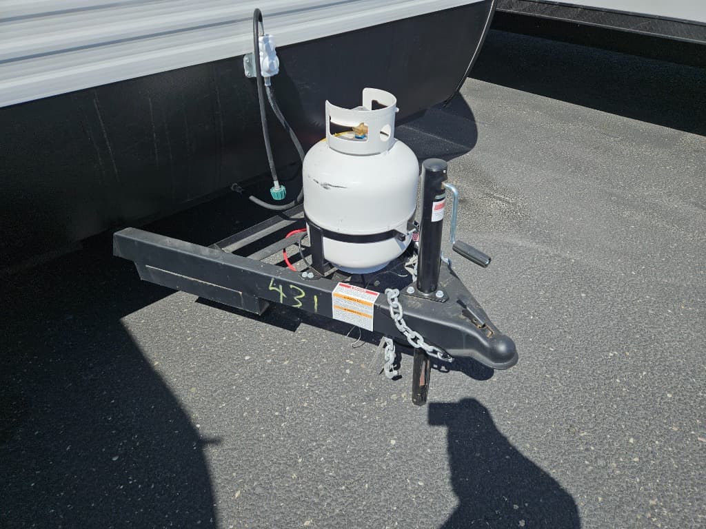 2025 Keystone RV 2025 Keystone RV Springdale - thumbnail 30