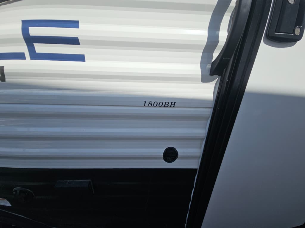 2025 Keystone RV 2025 Keystone RV Springdale - thumbnail 34