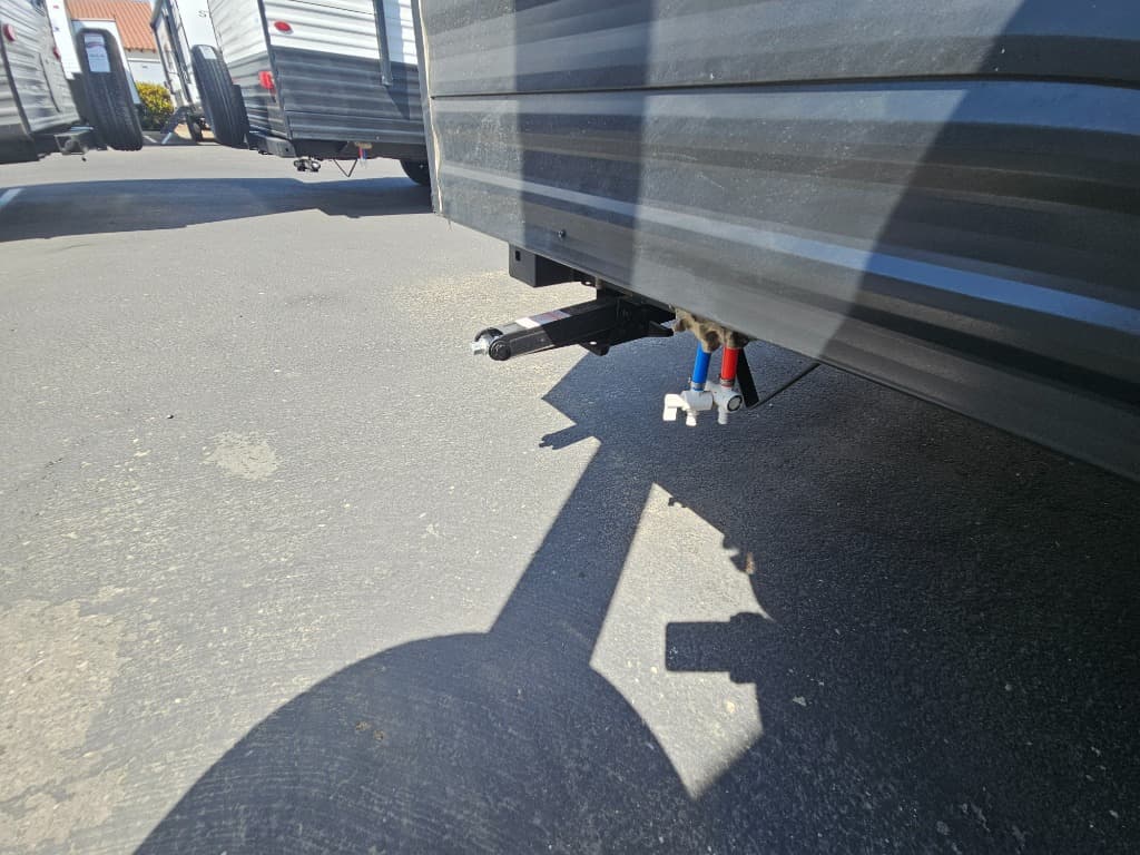 2025 Keystone RV 2025 Keystone RV Springdale - thumbnail 36