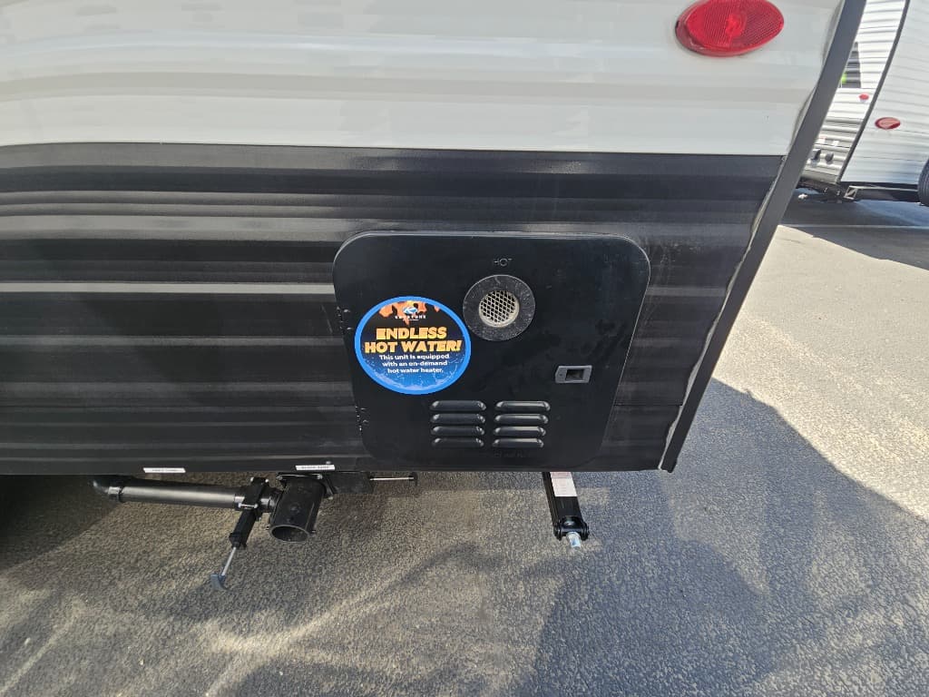 2025 Keystone RV 2025 Keystone RV Springdale - thumbnail 37