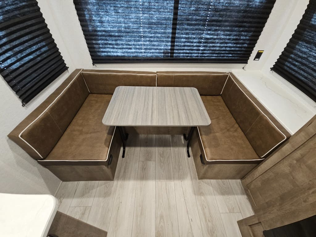 2025 Keystone RV 2025 Keystone RV Springdale - thumbnail 15