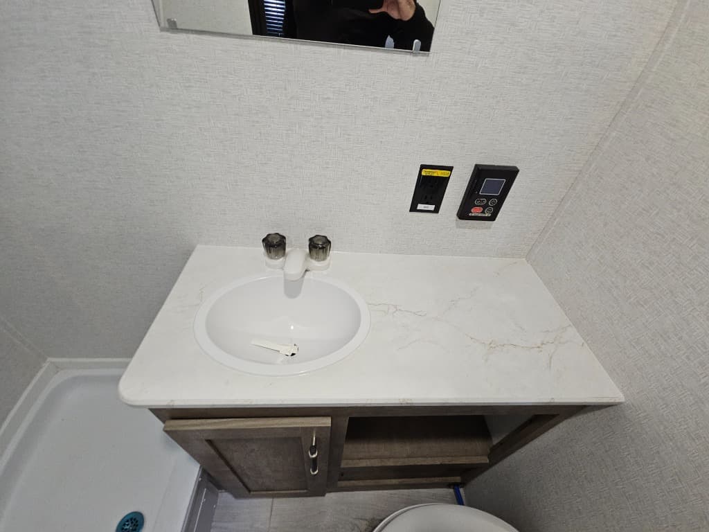 2025 Keystone RV 2025 Keystone RV Springdale - thumbnail 25