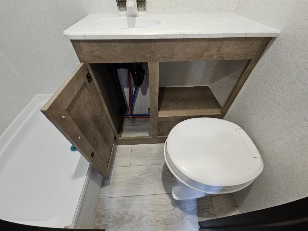 2025 Keystone RV 2025 Keystone RV Springdale - thumbnail 26