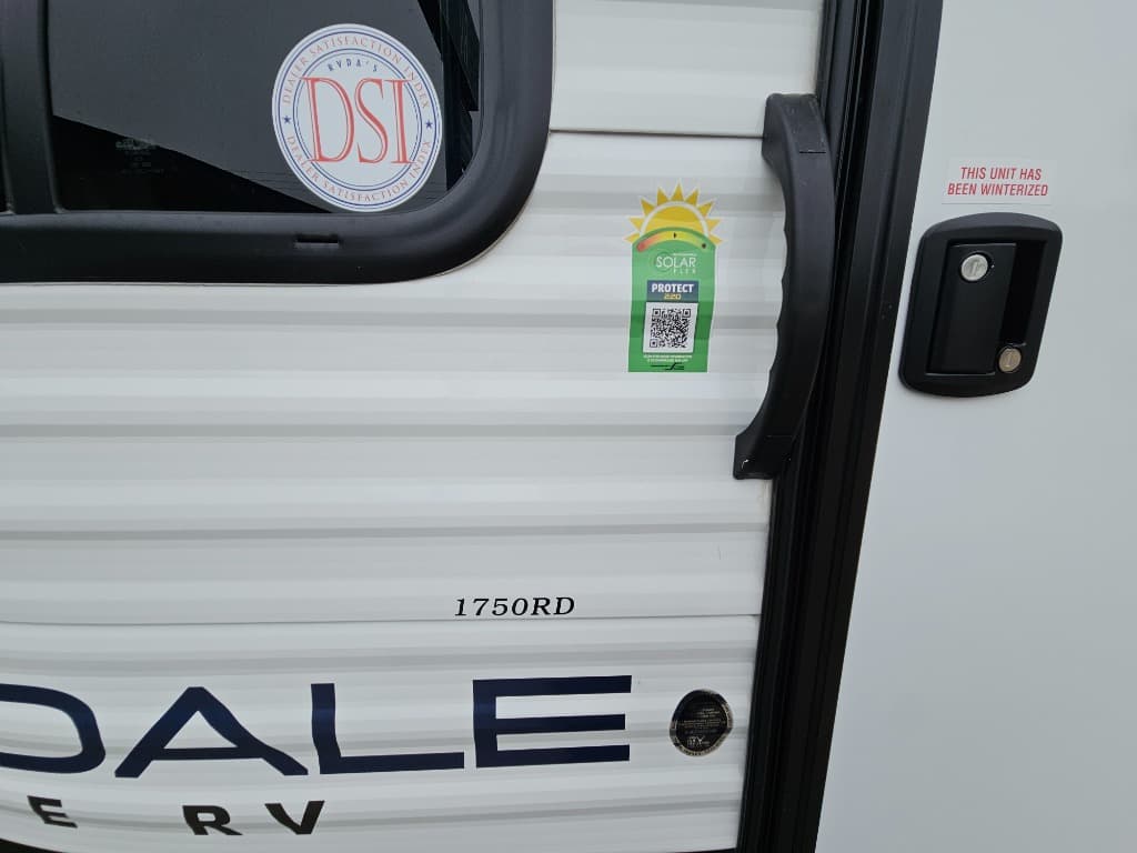 2025 Keystone RV 2025 Keystone RV Springdale - thumbnail 33