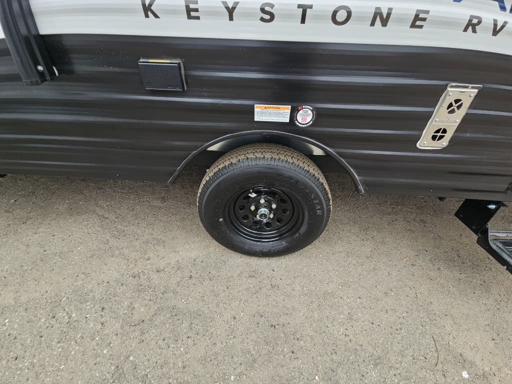 2025 Keystone RV 2025 Keystone RV Springdale - thumbnail 34