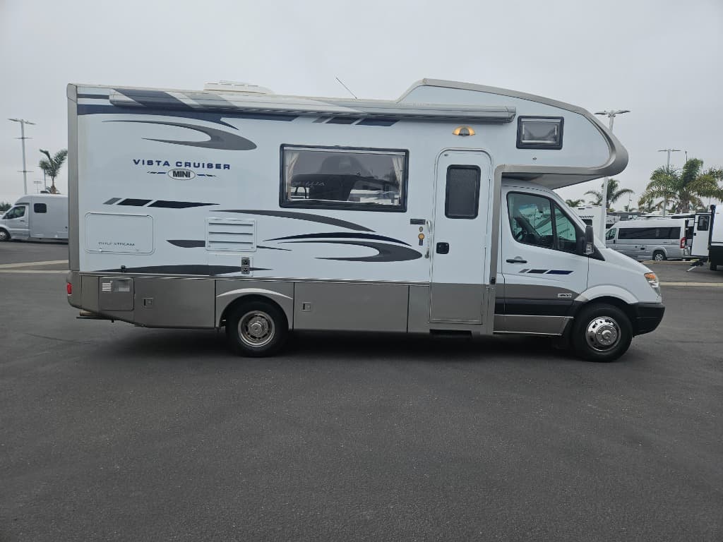 2008 Gulf Stream 2008 Gulf Stream Vista Cruiser - thumbnail 2