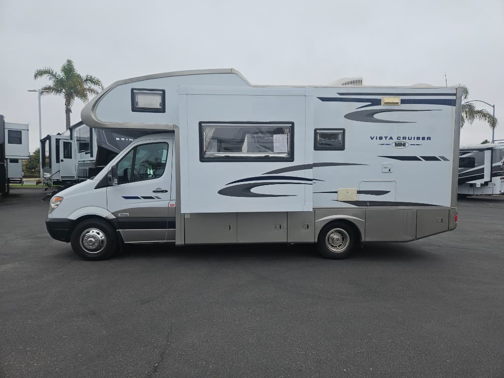 2008 Gulf Stream 2008 Gulf Stream Vista Cruiser - thumbnail 6