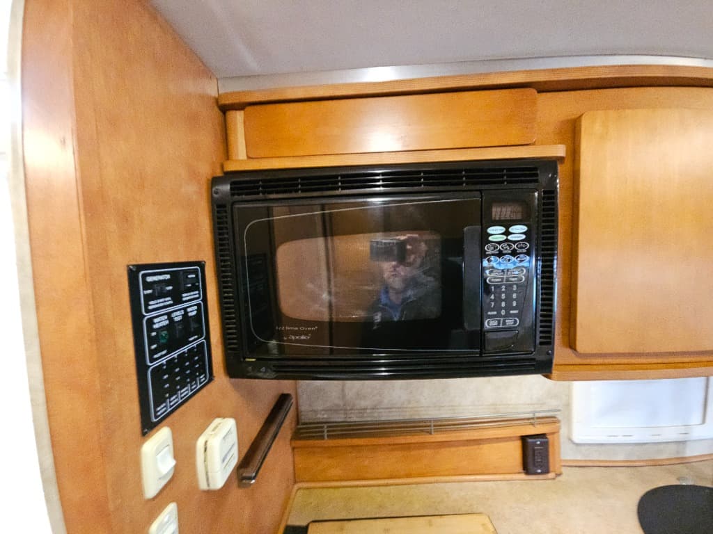 2008 Gulf Stream 2008 Gulf Stream Vista Cruiser - thumbnail 18