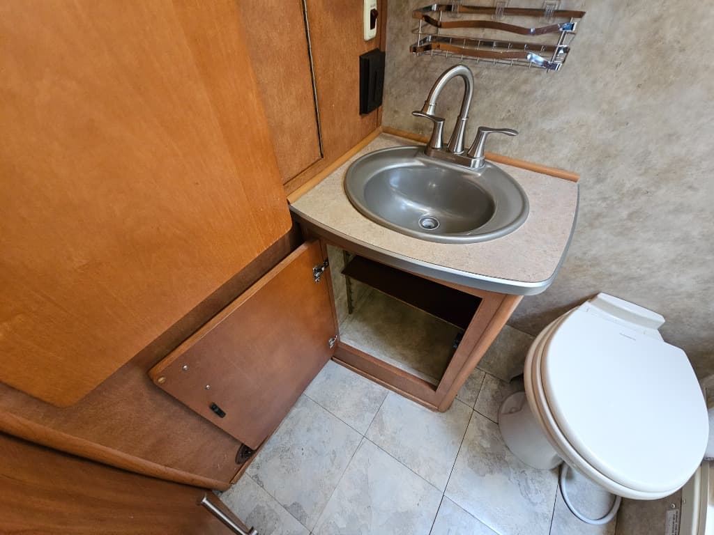 2008 Gulf Stream 2008 Gulf Stream Vista Cruiser - thumbnail 26