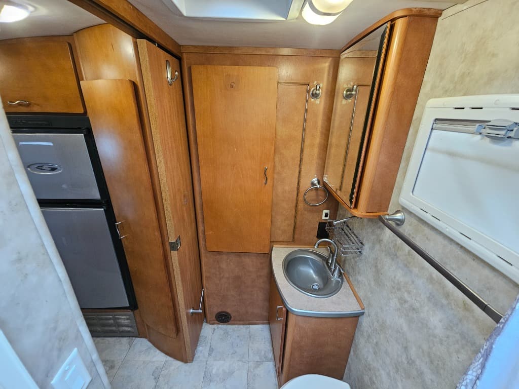 2008 Gulf Stream 2008 Gulf Stream Vista Cruiser - thumbnail 28