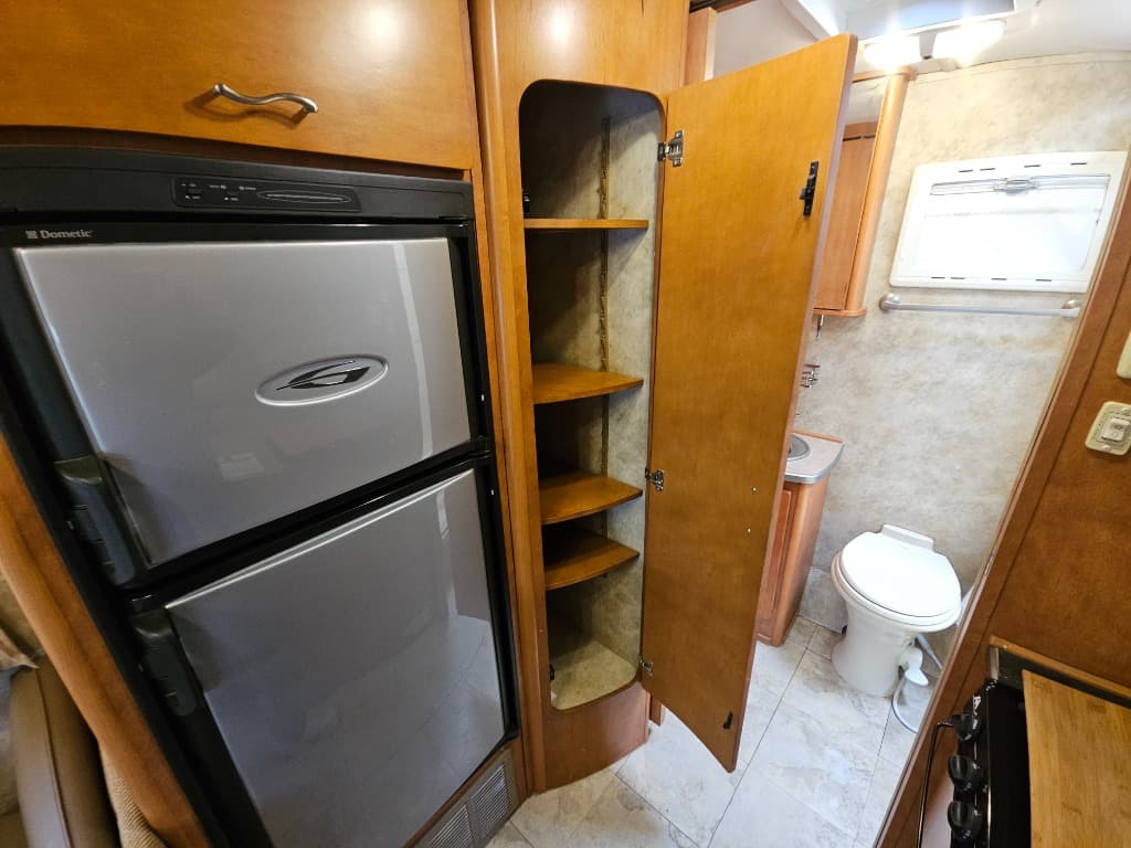 2008 Gulf Stream 2008 Gulf Stream Vista Cruiser - thumbnail 32