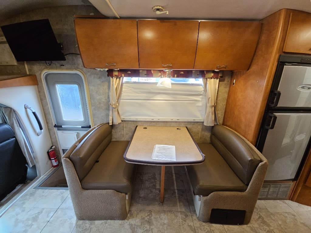 2008 Gulf Stream 2008 Gulf Stream Vista Cruiser - thumbnail 35