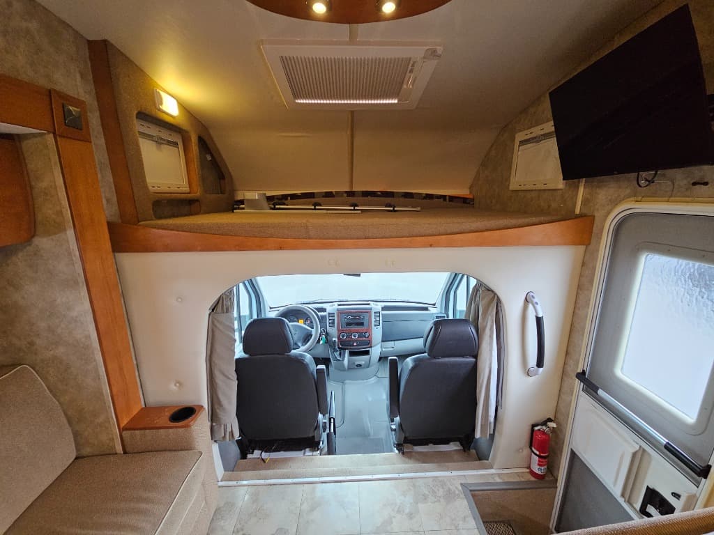 2008 Gulf Stream 2008 Gulf Stream Vista Cruiser - thumbnail 36