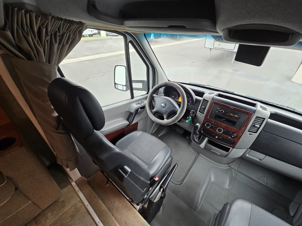 2008 Gulf Stream 2008 Gulf Stream Vista Cruiser - thumbnail 39