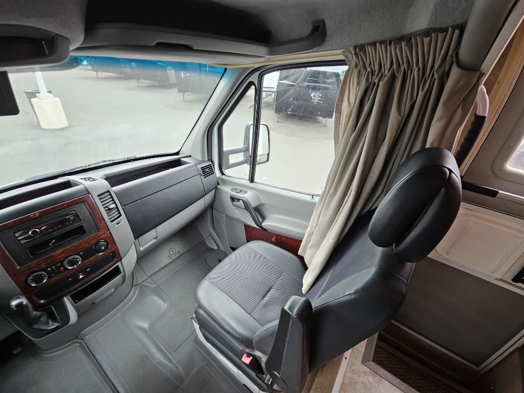 2008 Gulf Stream 2008 Gulf Stream Vista Cruiser - thumbnail 40