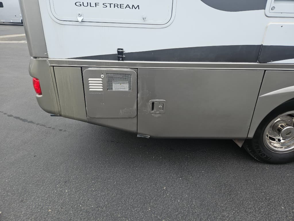 2008 Gulf Stream 2008 Gulf Stream Vista Cruiser - thumbnail 45