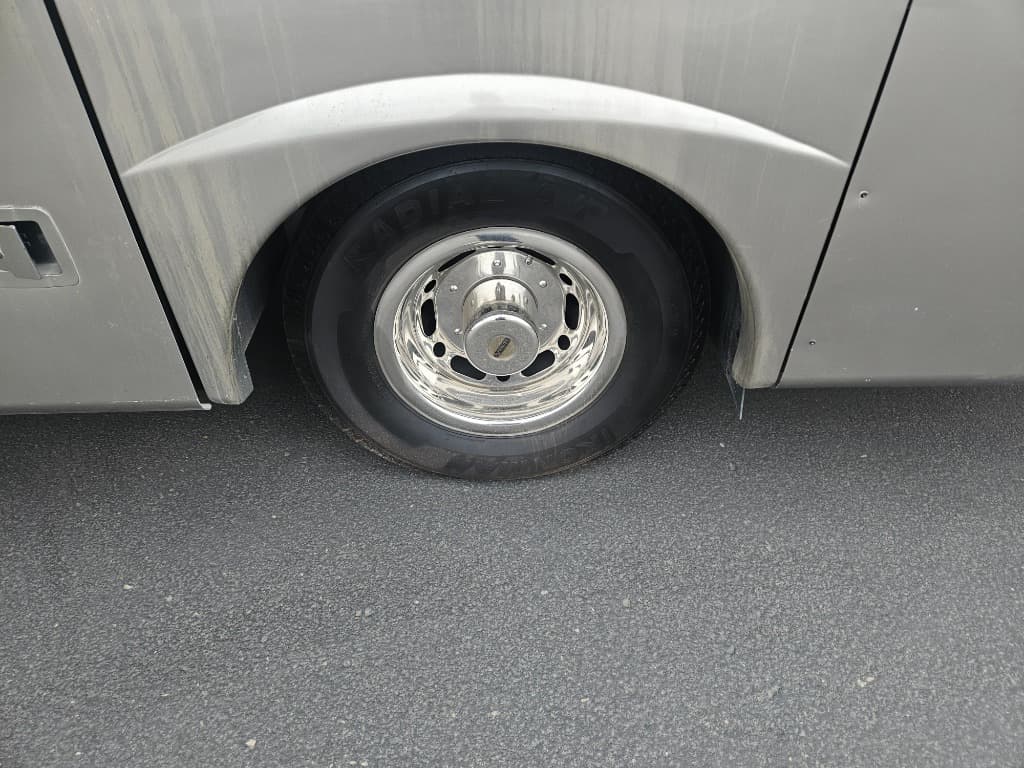 2008 Gulf Stream 2008 Gulf Stream Vista Cruiser - thumbnail 53