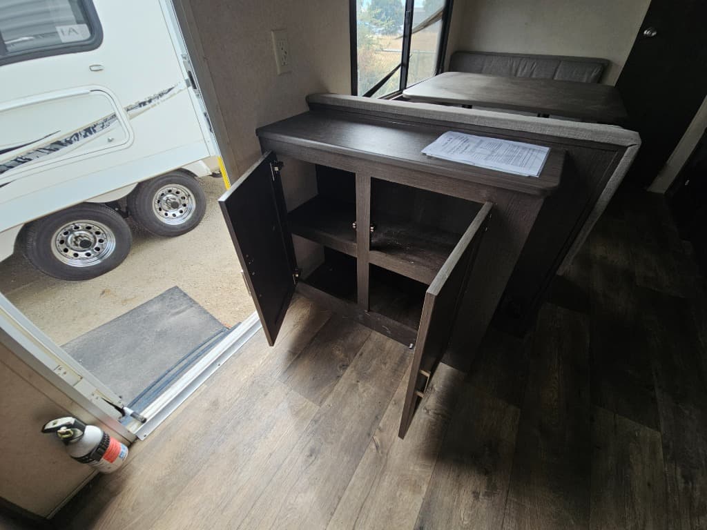 2019 Forest River 2019 Forest River Wildwood X-Lite - thumbnail 9