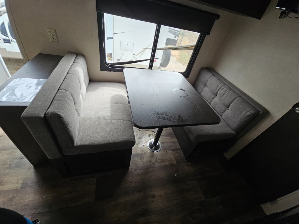 2019 Forest River 2019 Forest River Wildwood X-Lite - thumbnail 10