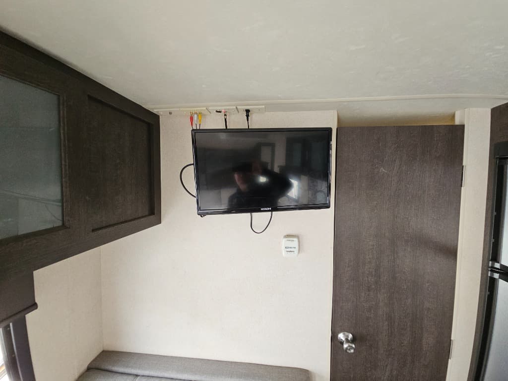 2019 Forest River 2019 Forest River Wildwood X-Lite - thumbnail 12