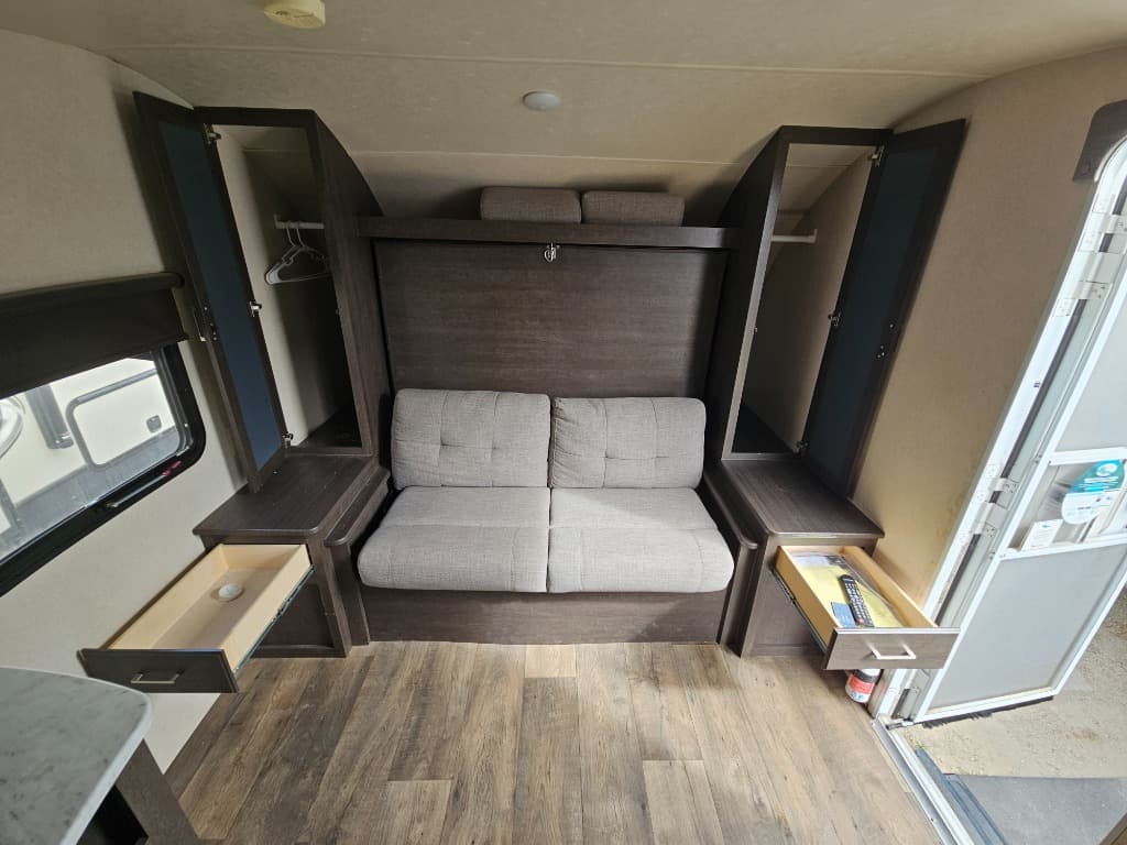 2019 Forest River 2019 Forest River Wildwood X-Lite - thumbnail 14