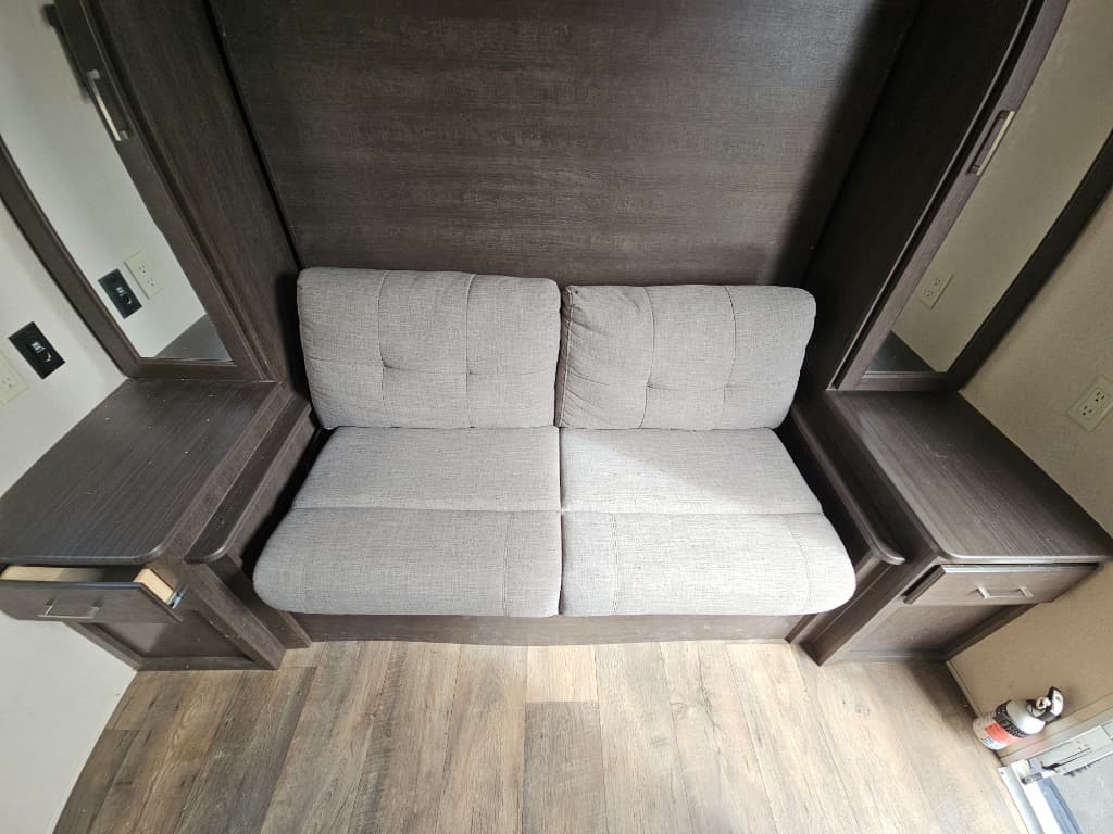 2019 Forest River 2019 Forest River Wildwood X-Lite - thumbnail 15