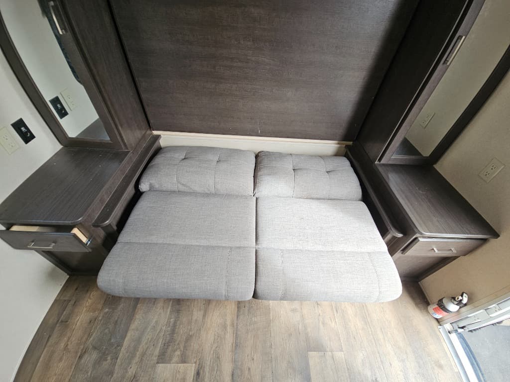 2019 Forest River 2019 Forest River Wildwood X-Lite - thumbnail 16