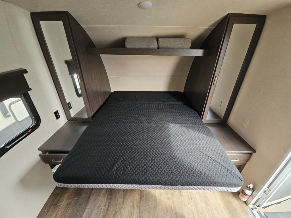 2019 Forest River 2019 Forest River Wildwood X-Lite - thumbnail 17