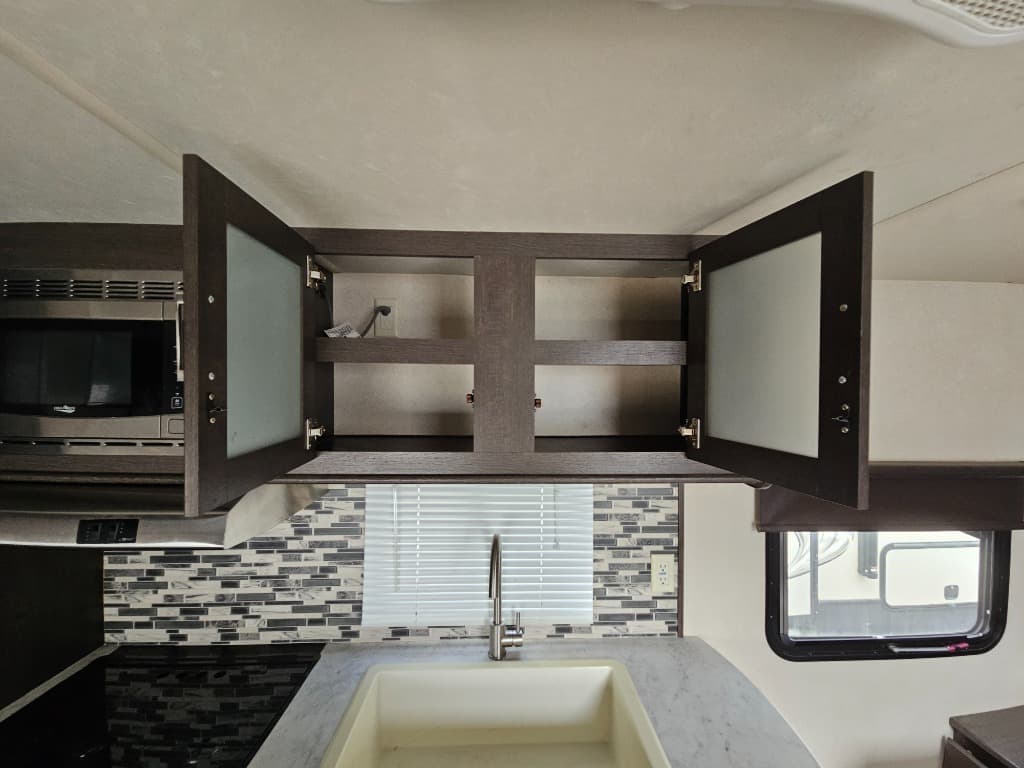 2019 Forest River 2019 Forest River Wildwood X-Lite - thumbnail 19