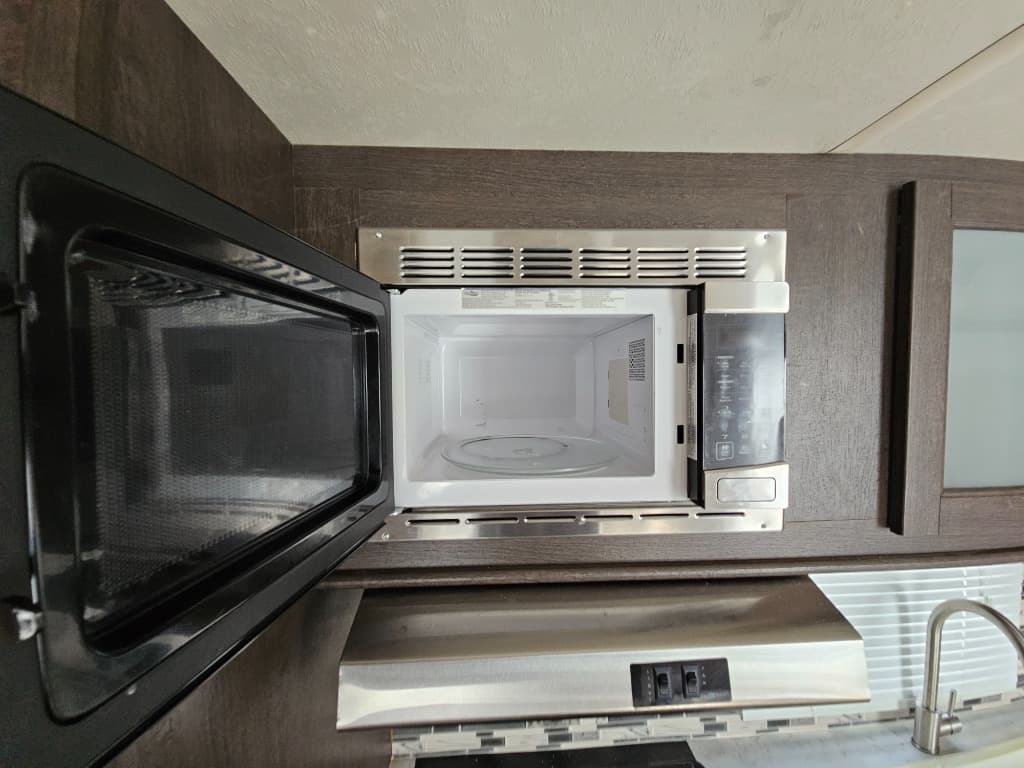 2019 Forest River 2019 Forest River Wildwood X-Lite - thumbnail 20