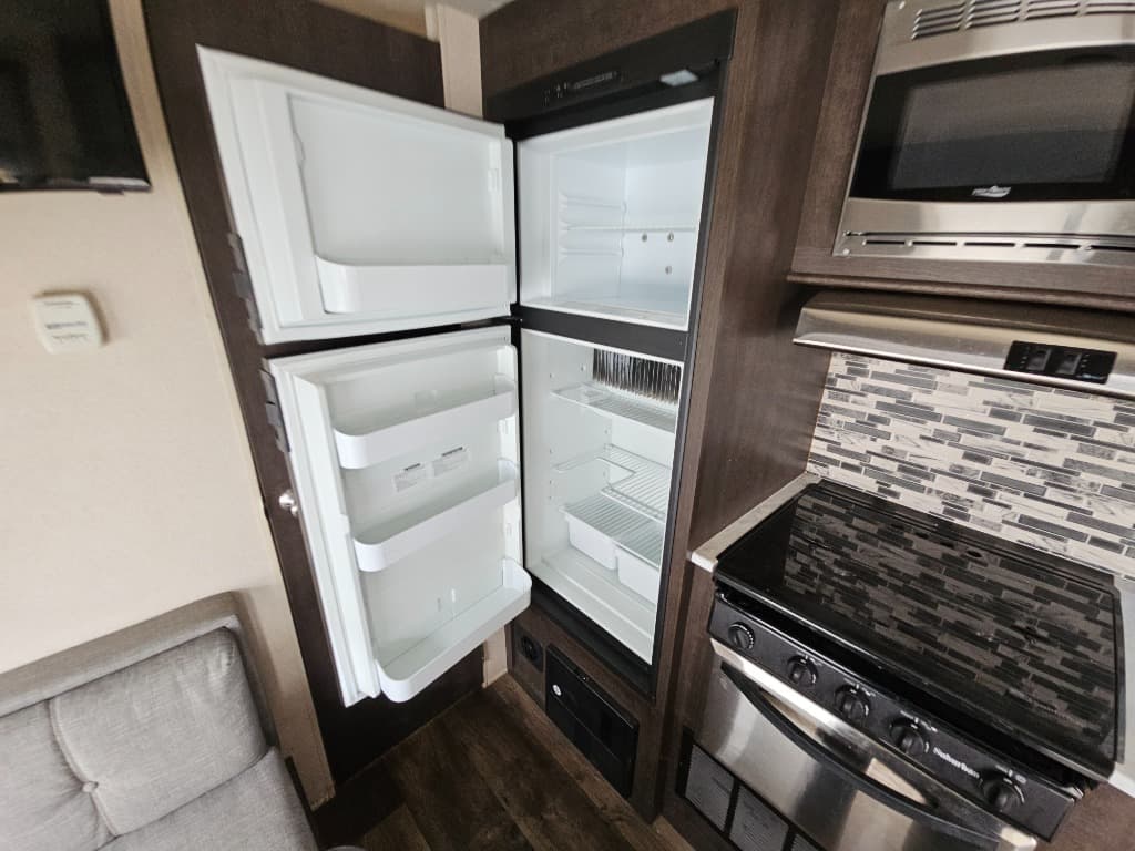 2019 Forest River 2019 Forest River Wildwood X-Lite - thumbnail 25