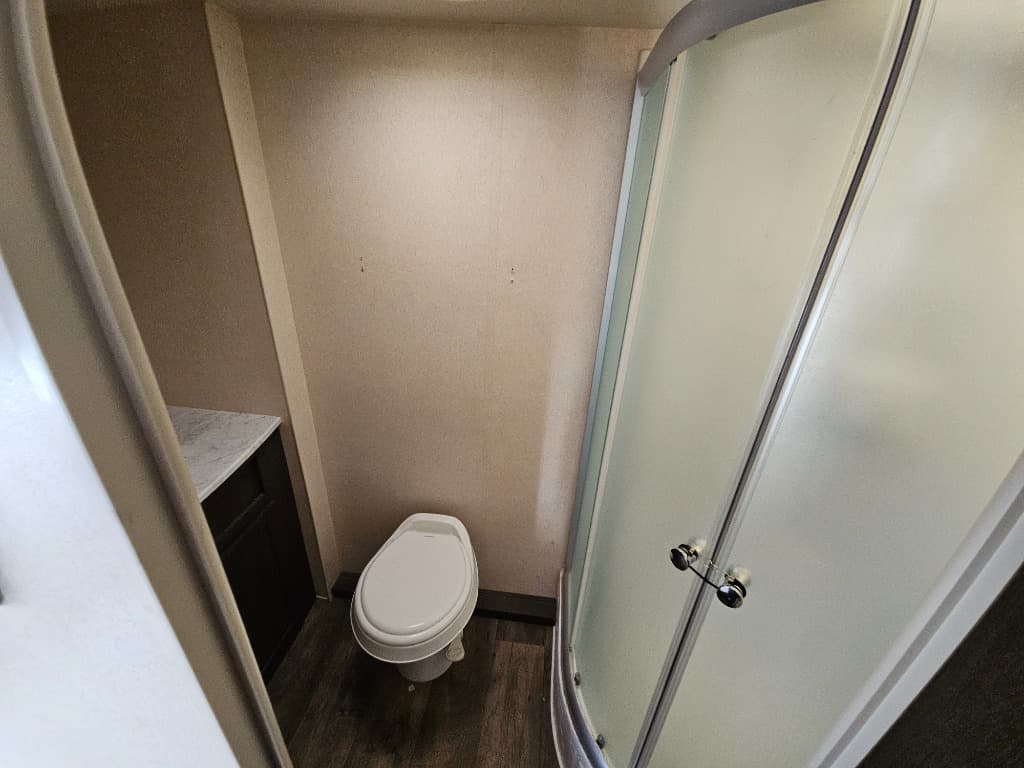 2019 Forest River 2019 Forest River Wildwood X-Lite - thumbnail 26