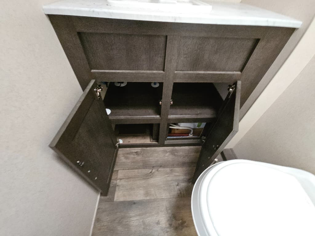 2019 Forest River 2019 Forest River Wildwood X-Lite - thumbnail 29