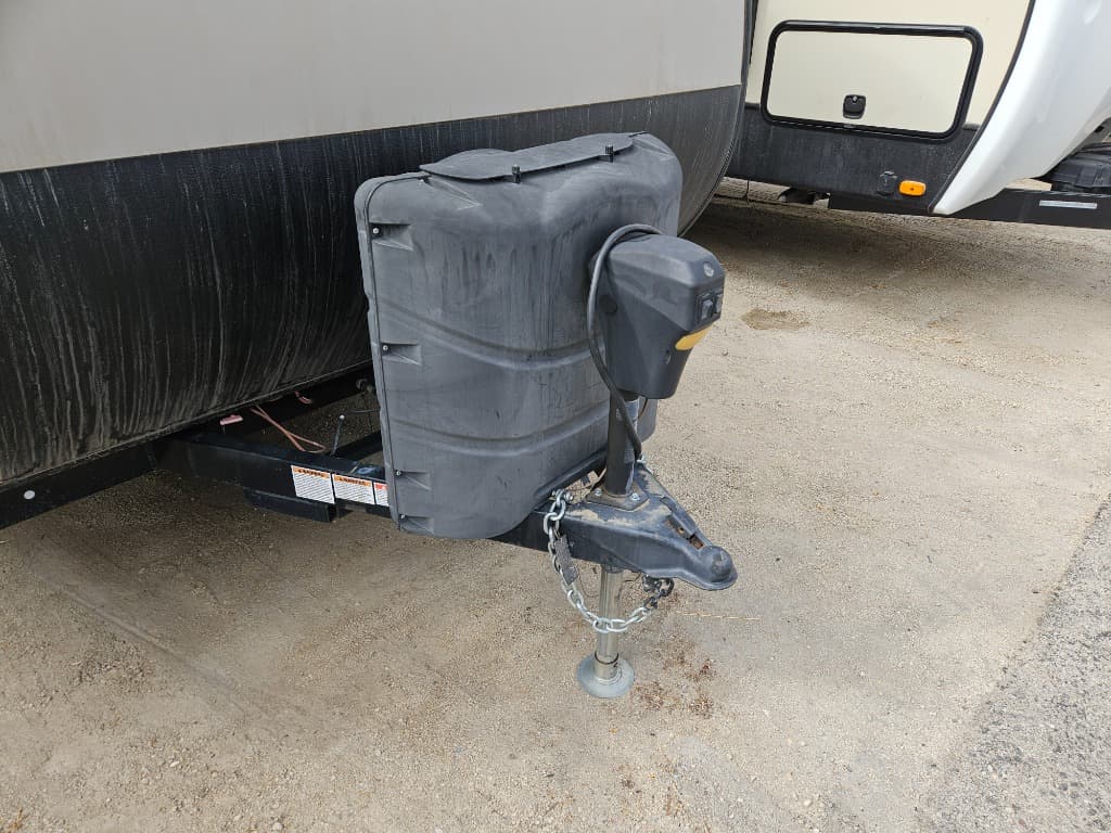 2019 Forest River 2019 Forest River Wildwood X-Lite - thumbnail 32