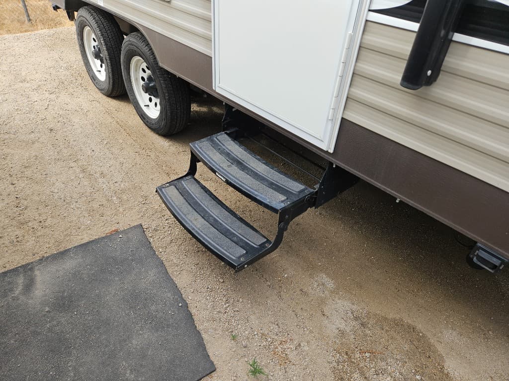 2019 Forest River 2019 Forest River Wildwood X-Lite - thumbnail 36