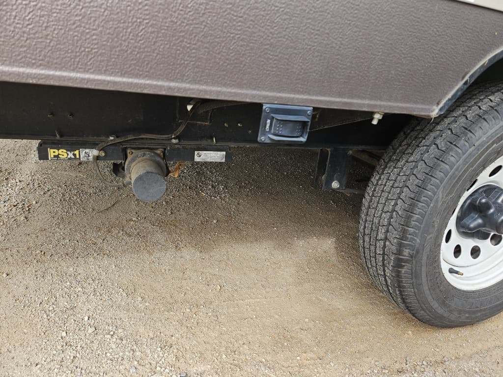 2019 Forest River 2019 Forest River Wildwood X-Lite - thumbnail 40