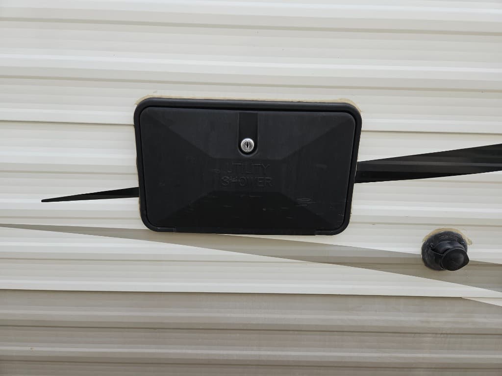 2019 Forest River 2019 Forest River Wildwood X-Lite - thumbnail 41