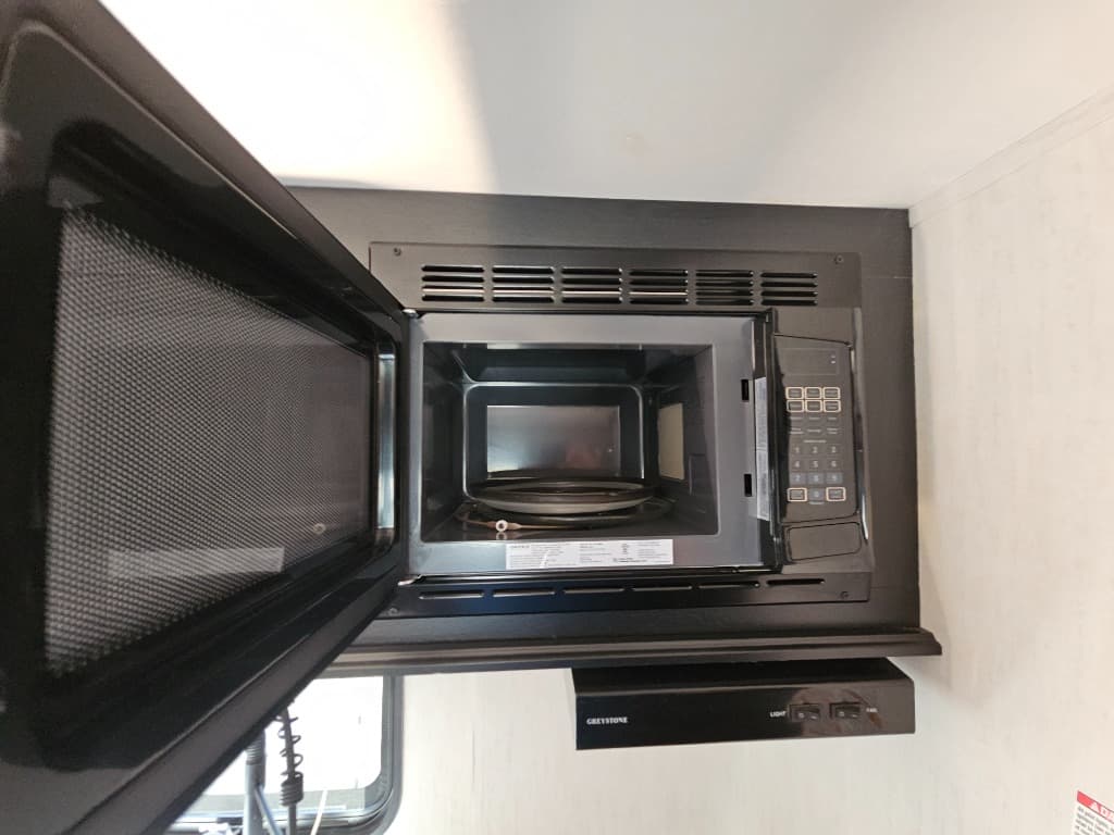 2023 Forest River 2023 Forest River Cherokee Wolf Pup Black Label - thumbnail 11