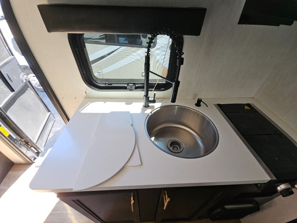 2023 Forest River 2023 Forest River Cherokee Wolf Pup Black Label - thumbnail 13