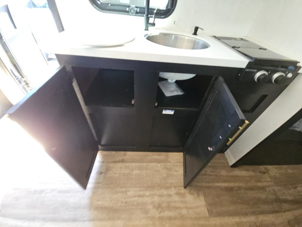 2023 Forest River 2023 Forest River Cherokee Wolf Pup Black Label - thumbnail 15